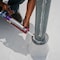 Geocel 2300 Construction Tripolymer Sealant Clear Tripolymer Roof and Flashing Sealant 10.3 oz GC66900 - alternate 2